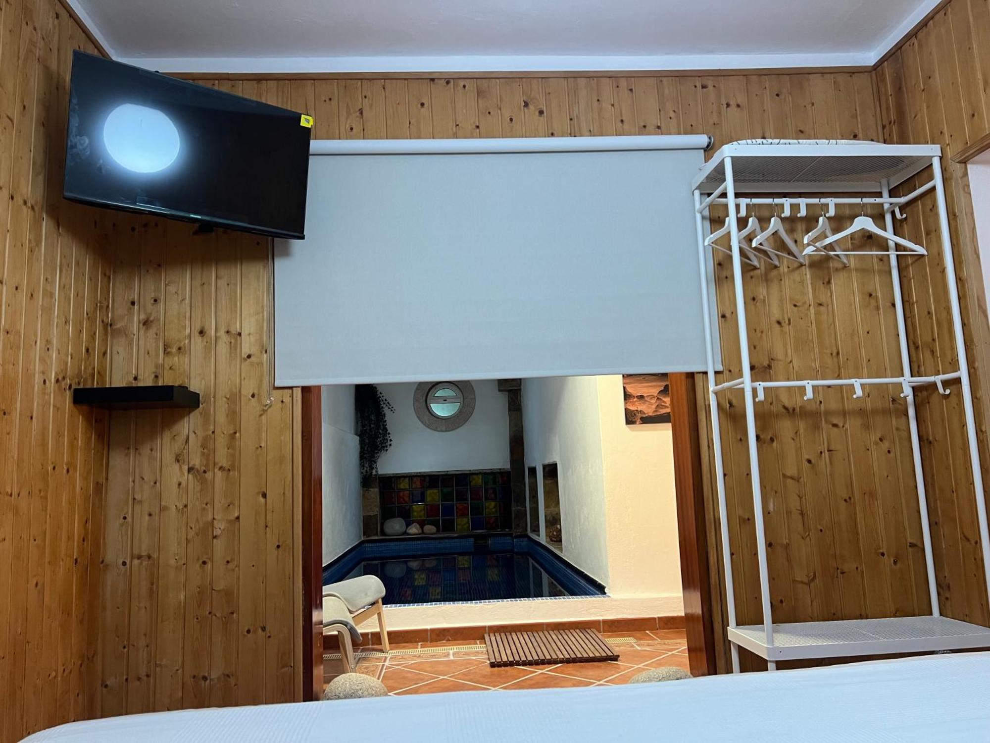 Ferienwohnung Casa Alma Agaete  Exterior foto