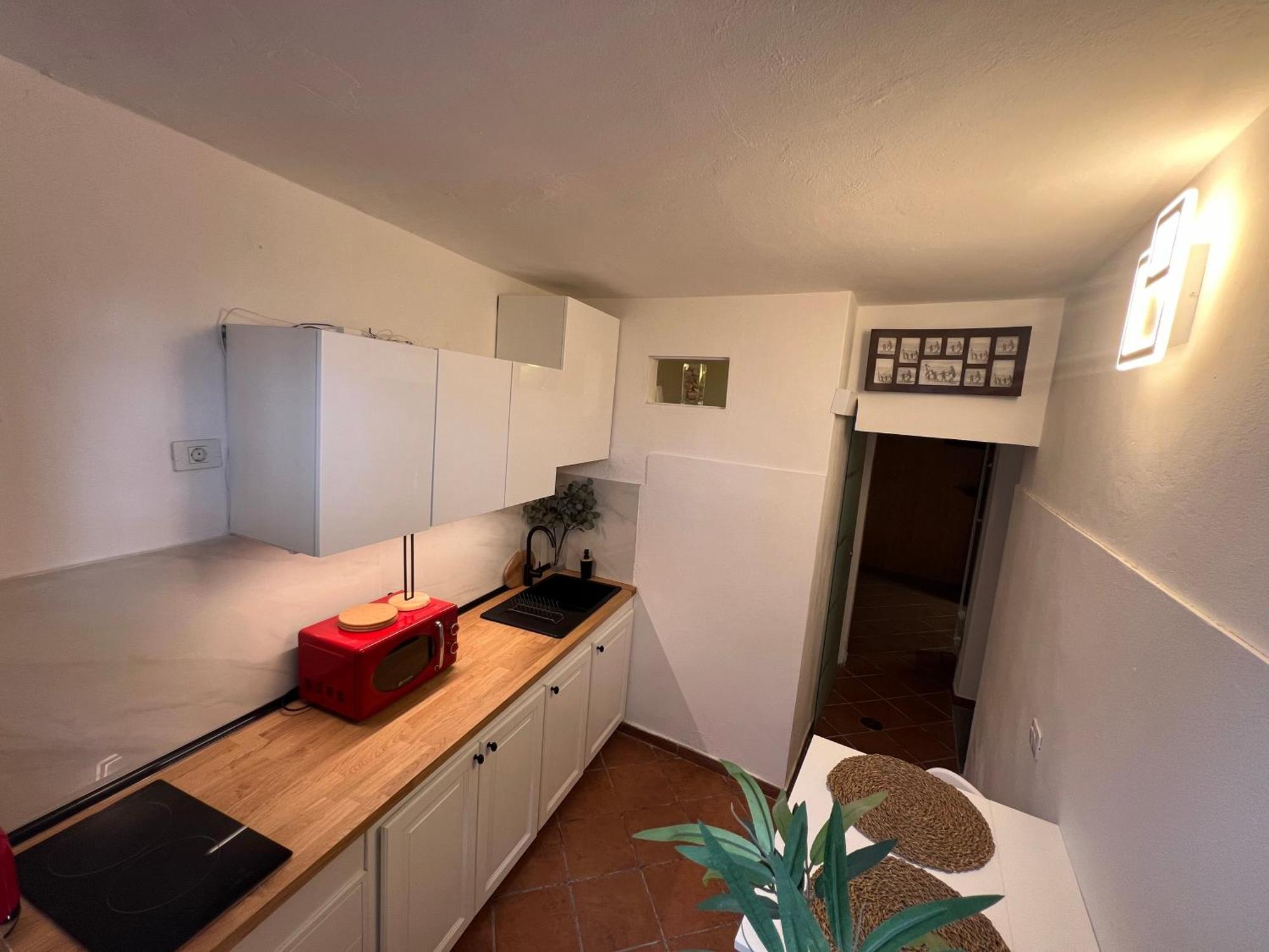 Ferienwohnung Casa Alma Agaete  Exterior foto