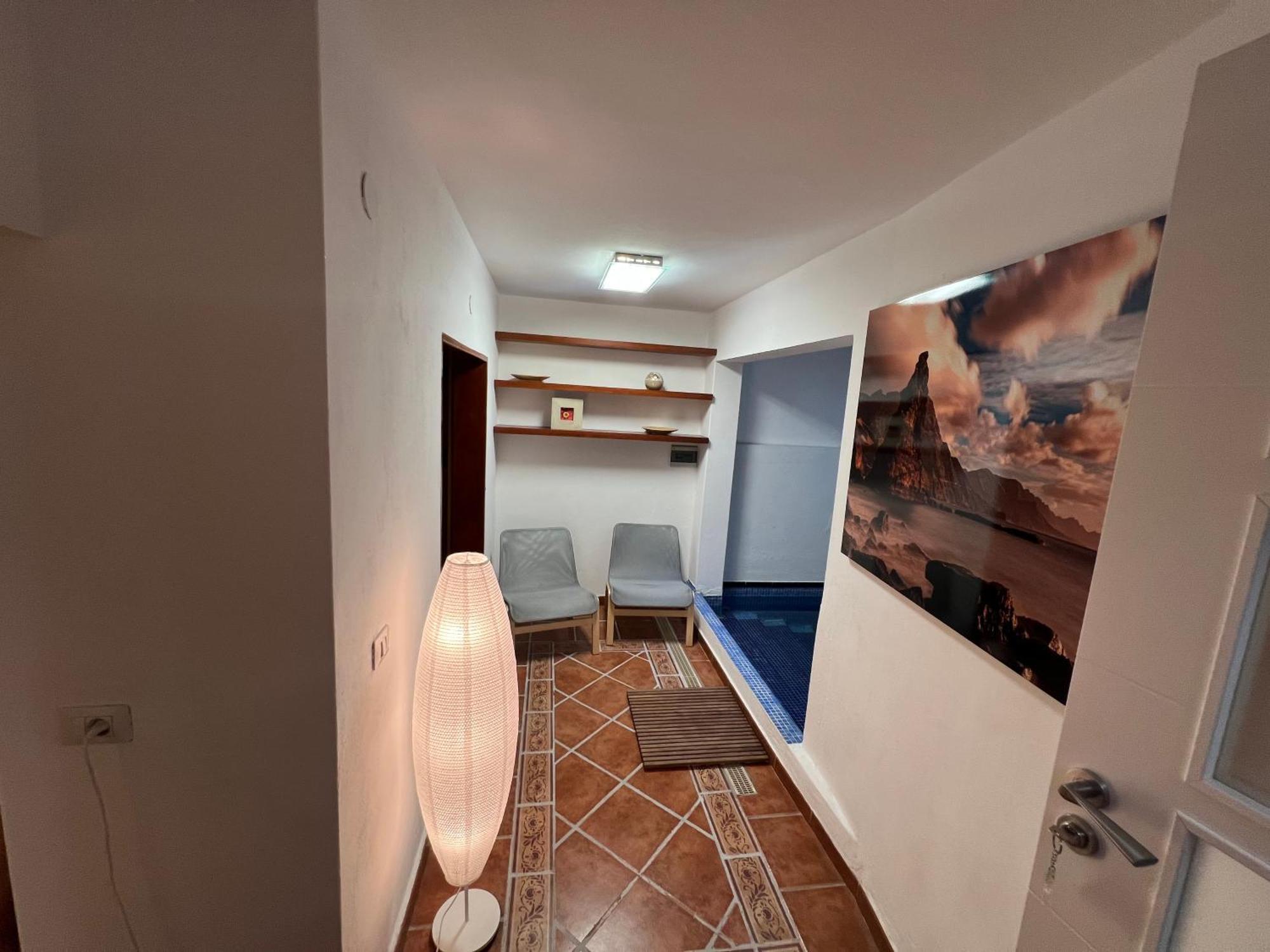 Ferienwohnung Casa Alma Agaete  Exterior foto