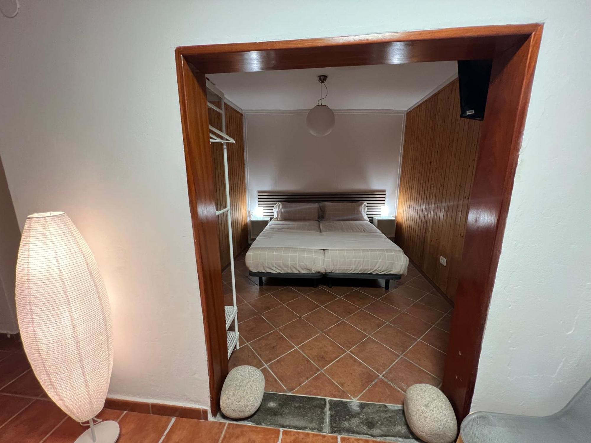 Ferienwohnung Casa Alma Agaete  Exterior foto