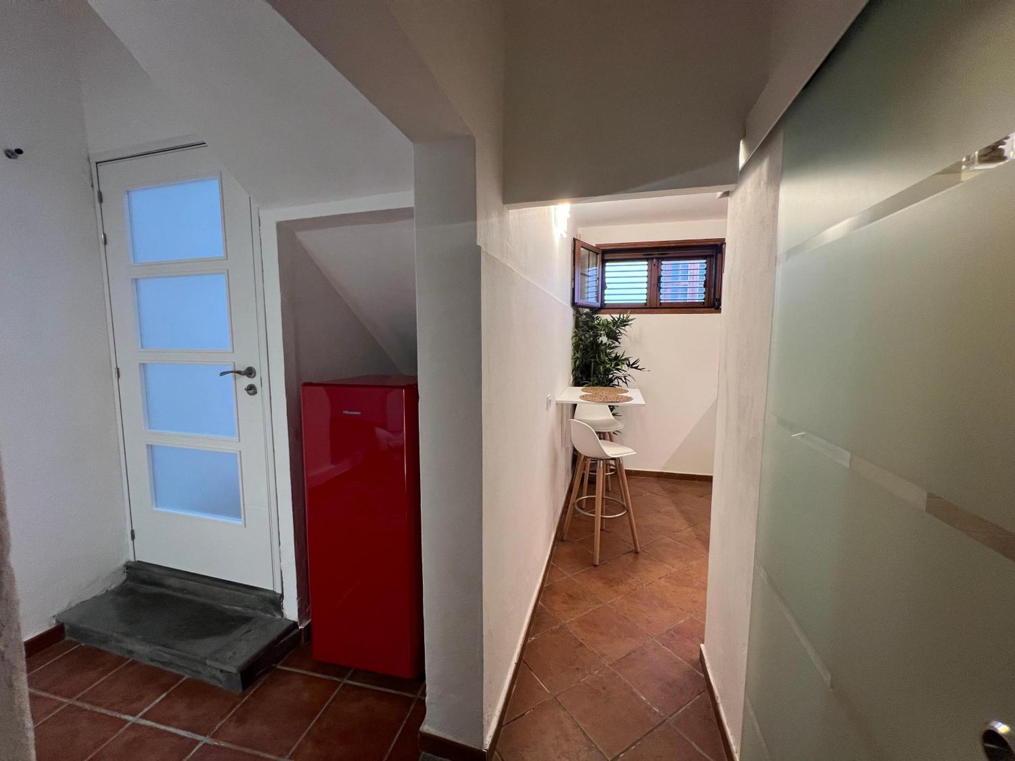 Ferienwohnung Casa Alma Agaete  Exterior foto